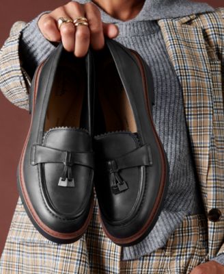 Women's Westlynn Bella Lug-Sole Comfort Loafers