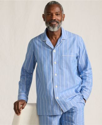 Men's Essential Pajama Shirt
