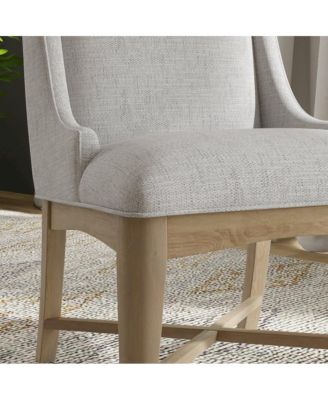 Americana Modern Dining Host Dining Chair Two Pack