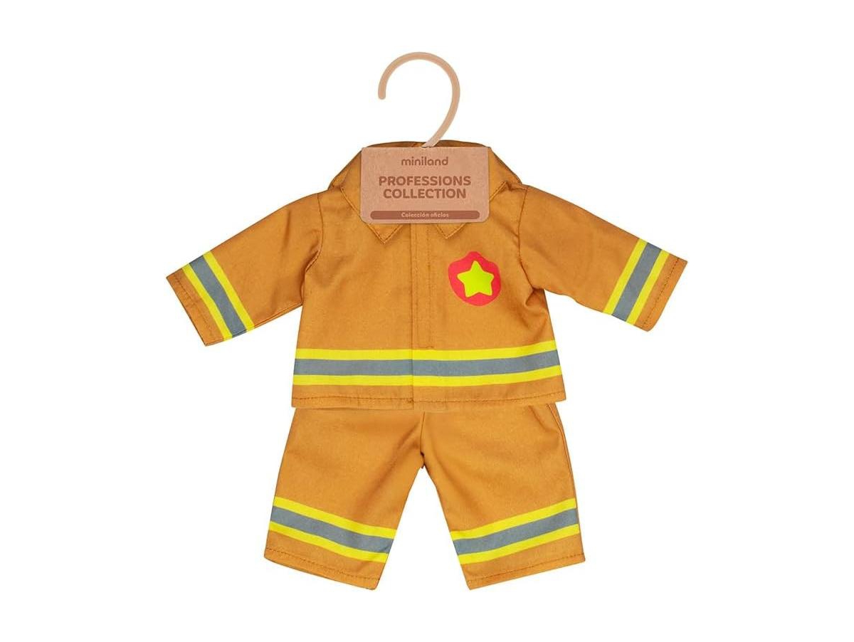 Miniland Careers Collection