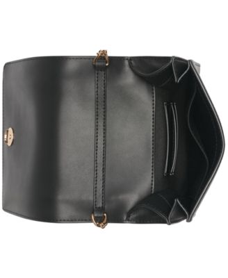 Josephine Leather Crossbody Handbag