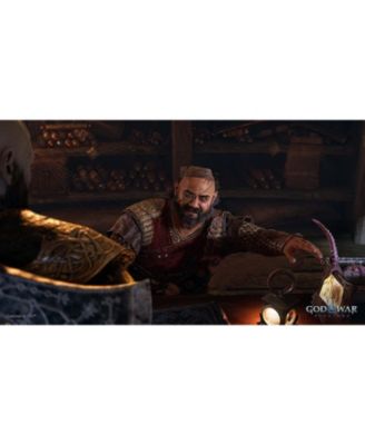 God of War Ragnarok Standard Edition - PlayStation 5