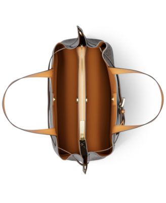 Emilia Small Satchel Bag