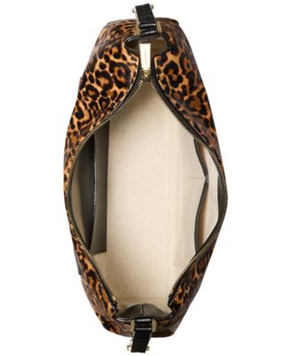 Nolita Medium Top Zip Convertible Shoulder Bag