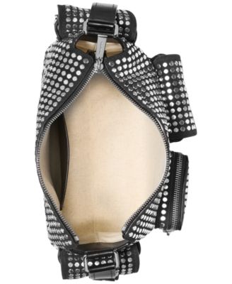 Dakota Medium Pocket Shoulder Bag