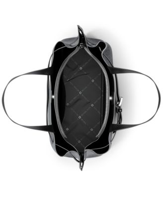 Emilia Small Satchel Bag