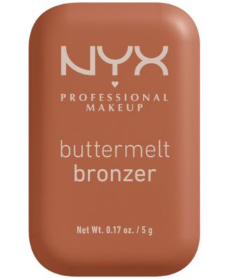 Buttermelt Bronzer, 0.17 oz.