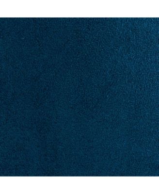 Adult Bean Bag Chair with Ottoman, Comfortable Bean Bag Couch with Armrests for Living Room