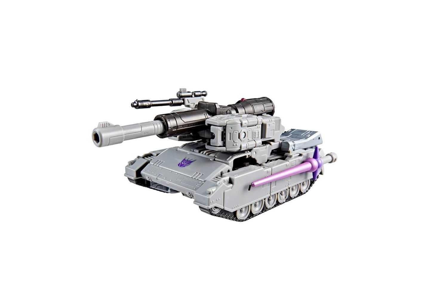 Детская фигурка Transformers Megatron Studio Series The Movie 86 8.5" Action Figure Ages 8+ — фото 2