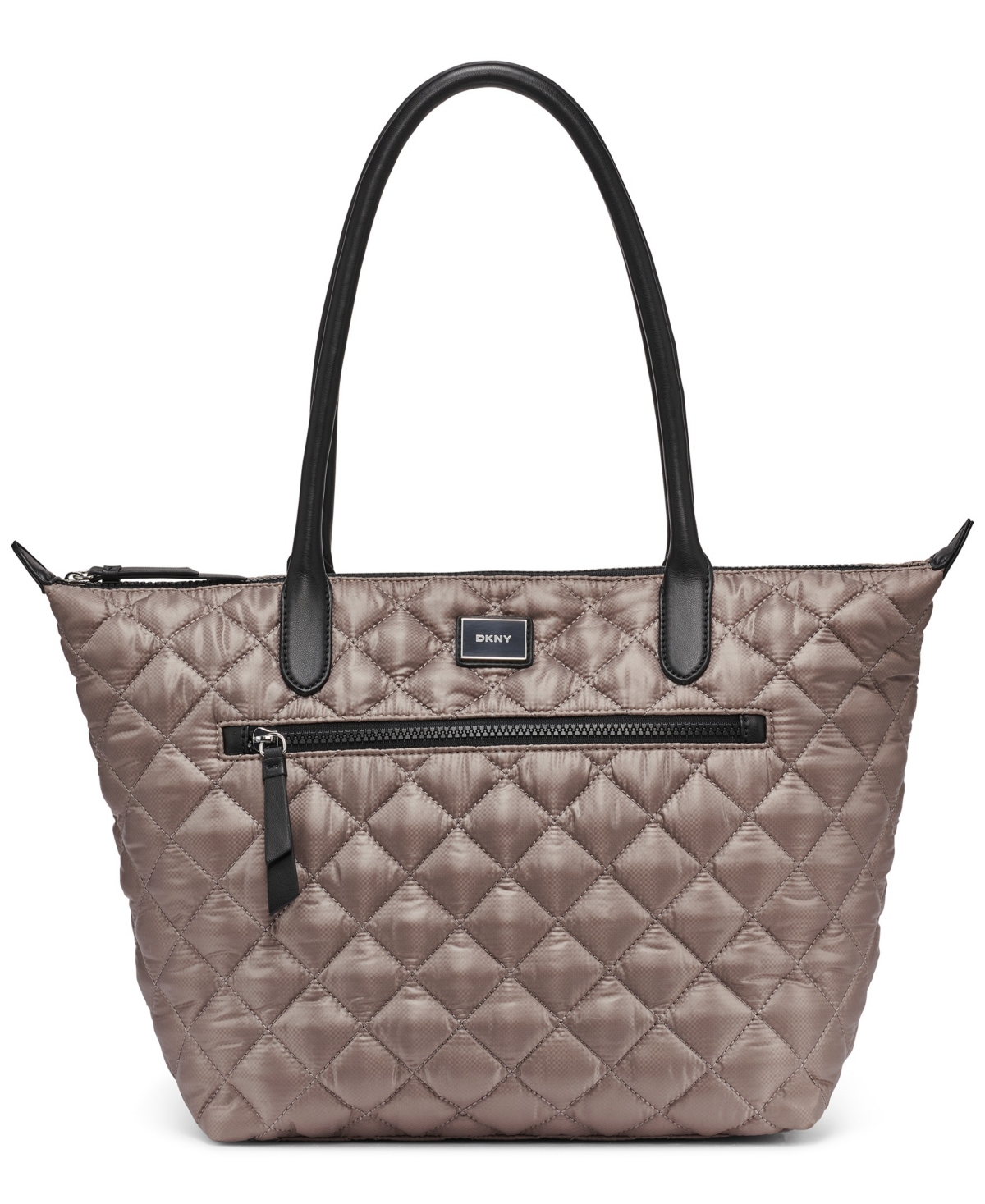 Dkny Women's Lyla Large Shopper Tote Bag