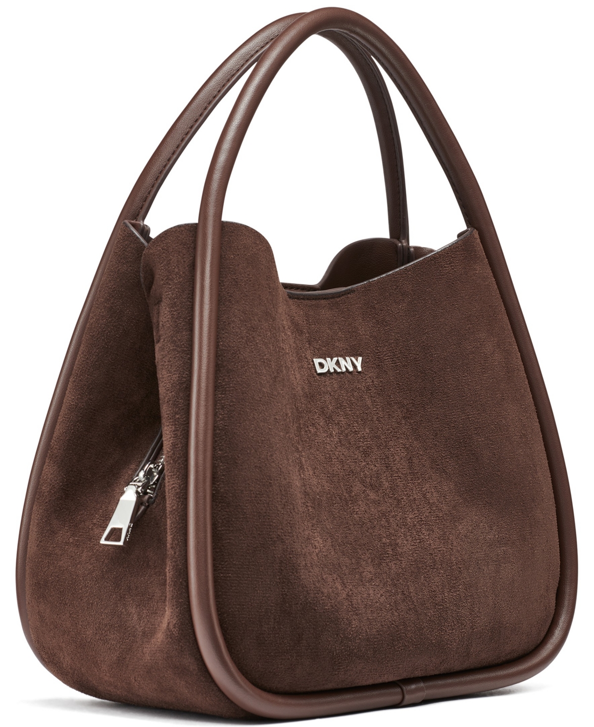 Dkny Women's Capri Large Hobo Bag