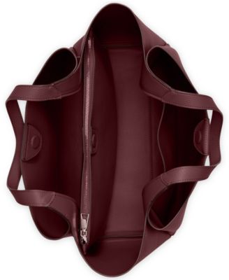 Willa Top Handle Tote