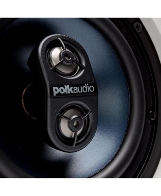 RC6s In Ceiling Speaker - Each (White)