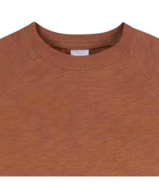 Toddler Boys 3-Pack Long Sleeve Shirts