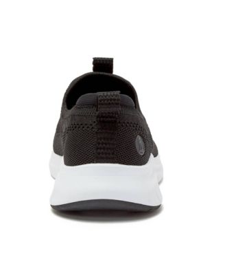 Women's Casual Knit Slip On Sneakers