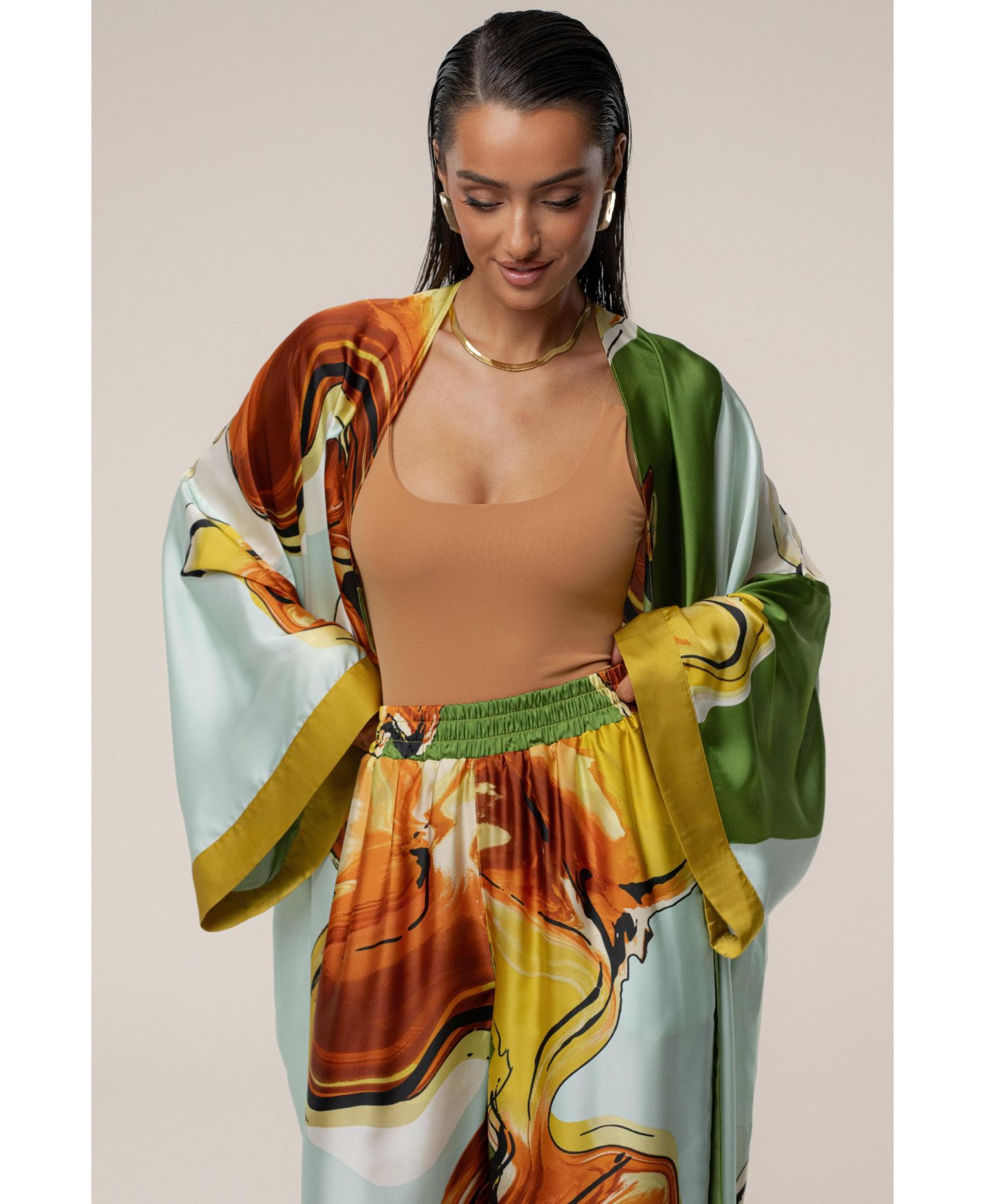 Women's Nola Maxi Duster