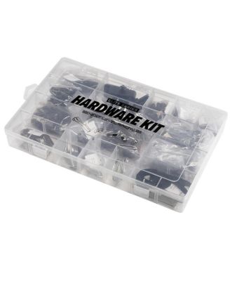 Free Standing Triple Monitor Stand