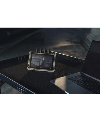 Video Transmitter High Bright Monitor Combo