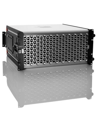 Tower Rack System for Apple Mac Pro