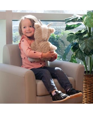 Warmies Microwavable Plush 13" Goat