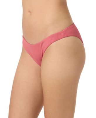 Women's Saltwater Solids Rib Rockley Bottoms