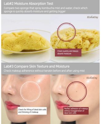 Kombucha Gyeol-Biome Mist (100ml)