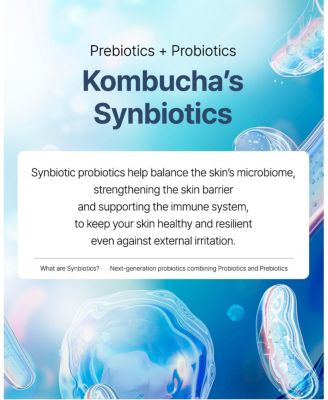 Kombucha Gyeol-Biome Mist (50ml)