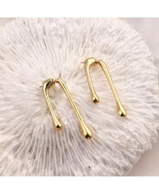 Women's The Drizz Drop Earrings