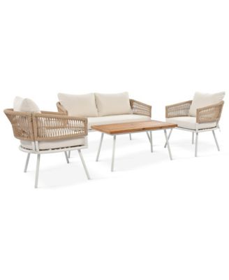 Chic Crate