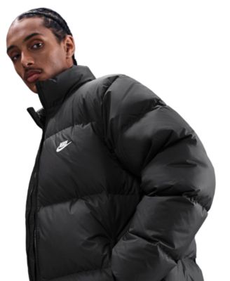 Men's Sportswear Club Therma-FIT Puffer Jacket