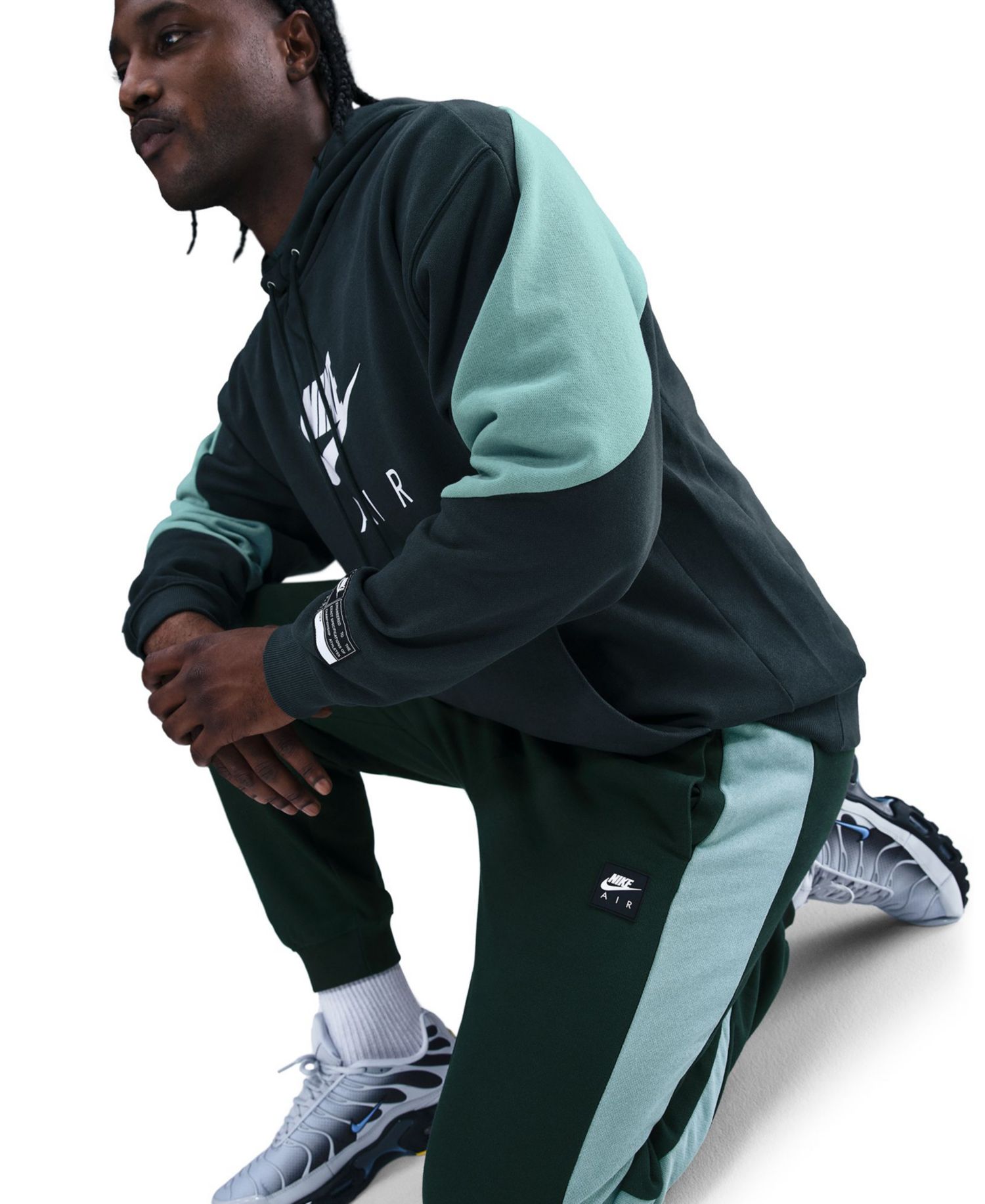 Men's Air Fleece Joggers