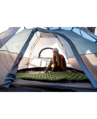 Ultra Lite Inflatable Camping Pad