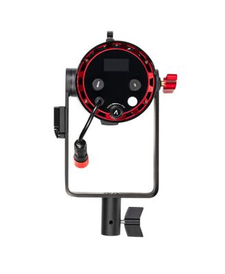 LS 60x 60W Bi-Color Adjustable Focusing LED Light