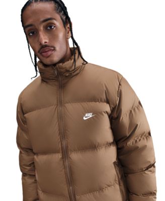 Men's Sportswear Club Therma-FIT Puffer Jacket