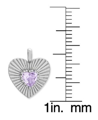 12-Pc. Advent Calendar Sterling Silver Jewelry Set