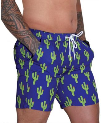 Men's Swim Shorts - Arizona