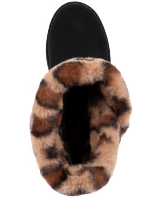 Women's King Cozy Cold Weather Booties