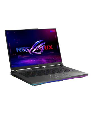 ROG Strix G16 16" WQXGA 240Hz Gaming Laptop – Ryzen 9 9955HX, 32GB RAM, 1TB SSD, RTX 5070 8GB, Windows 11 Home – Power & Performance for Gamers.