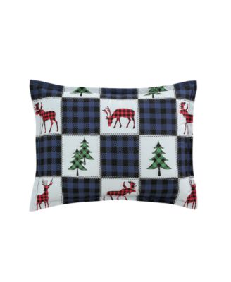 Buffalo Check 3-Pc. Comforter Sets