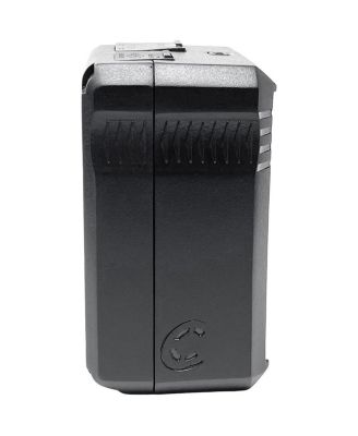 XCell 99 99Wh Lithium-ion Battery with ColorID OLED Display, V-Mount