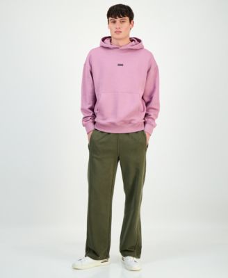 Men's Nazardo Long-Sleeve Logo Hoodie