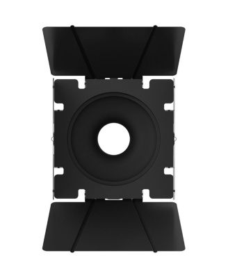 10" Barndoors for F10 Fresnel