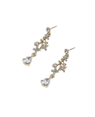 Glamorous Jewel Jewellery Set