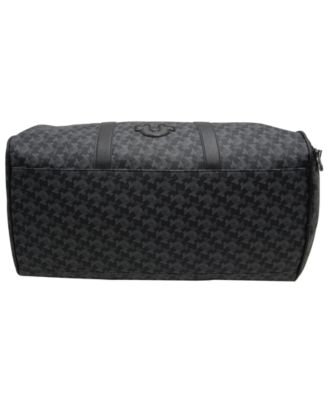 Men's Tuya Duffle Bag with Show Packet Harness Bag