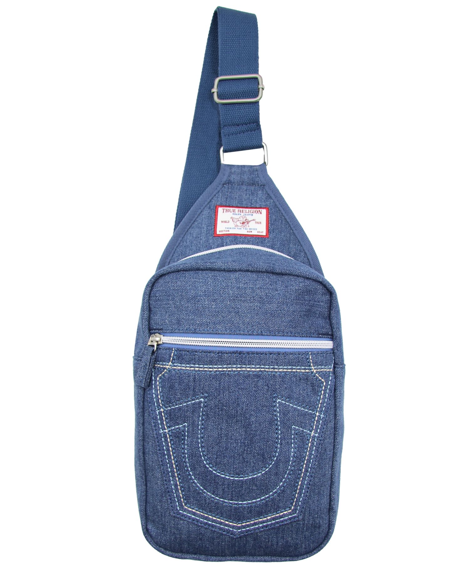 Men's Crossbody Bag