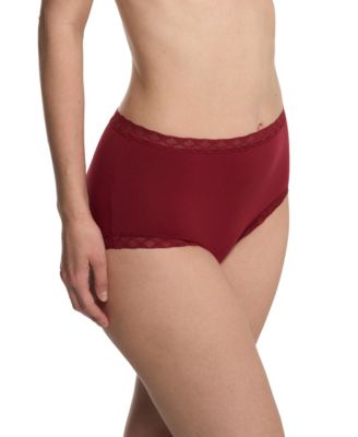 Women's Bliss Supima Cotton Full Brief