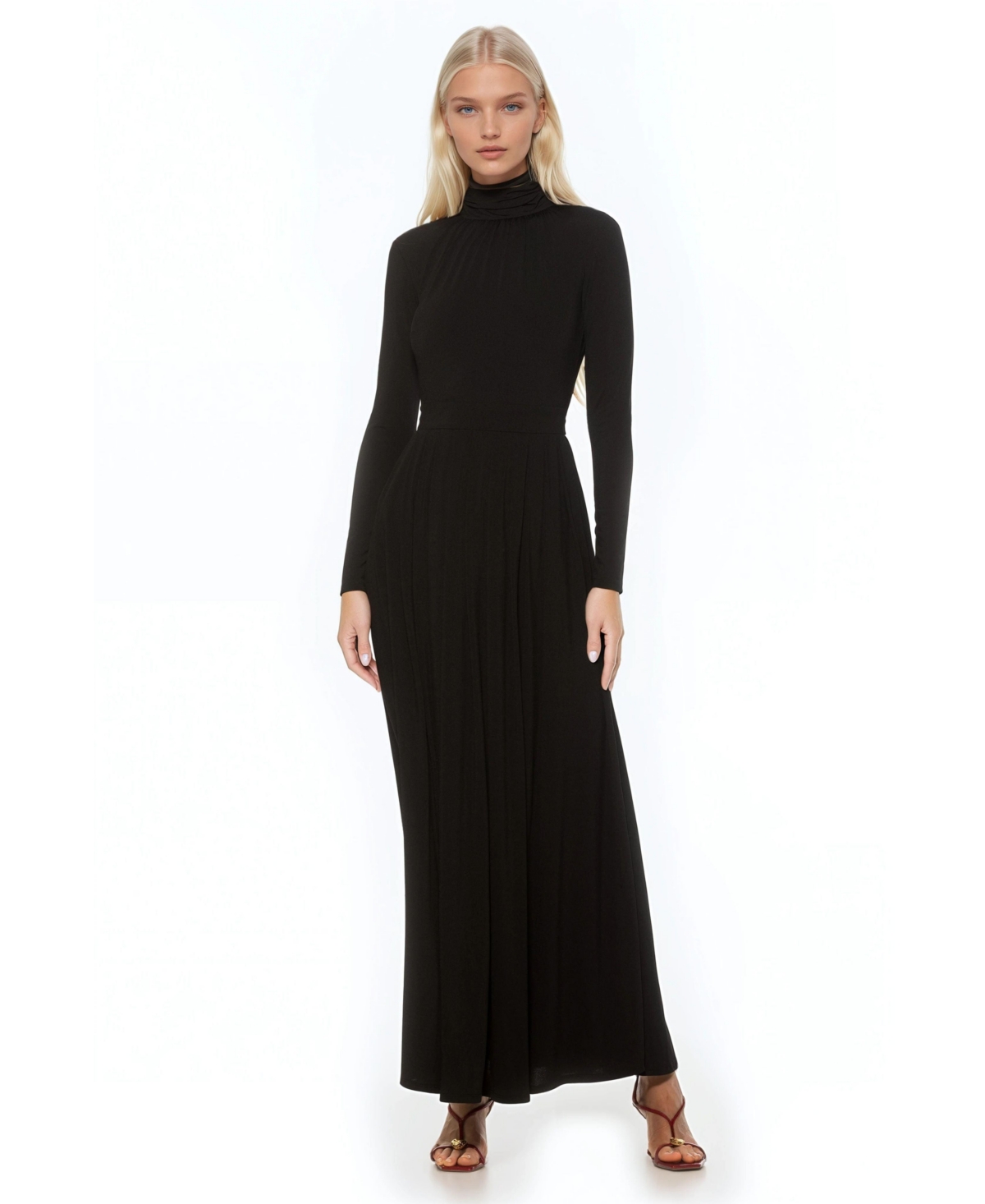 Alexia Admor Women's Solene Dress In Black