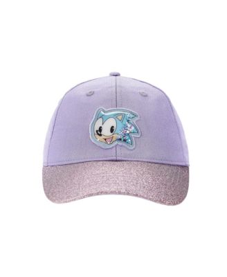 Girls Glitter Hat