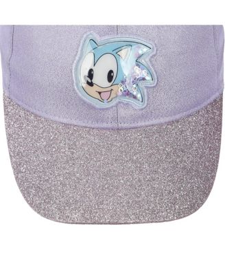 Girls Glitter Hat