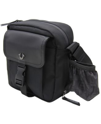 Men's Jet Cross Body Bag